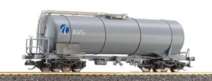 4-axle Tank car of the "KVG"<br /><a href='images/pictures/Tillig/15460.jpg' target='_blank'>Full size image</a>